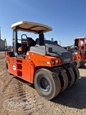 Used Compactor